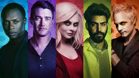 izombie|izombie download.